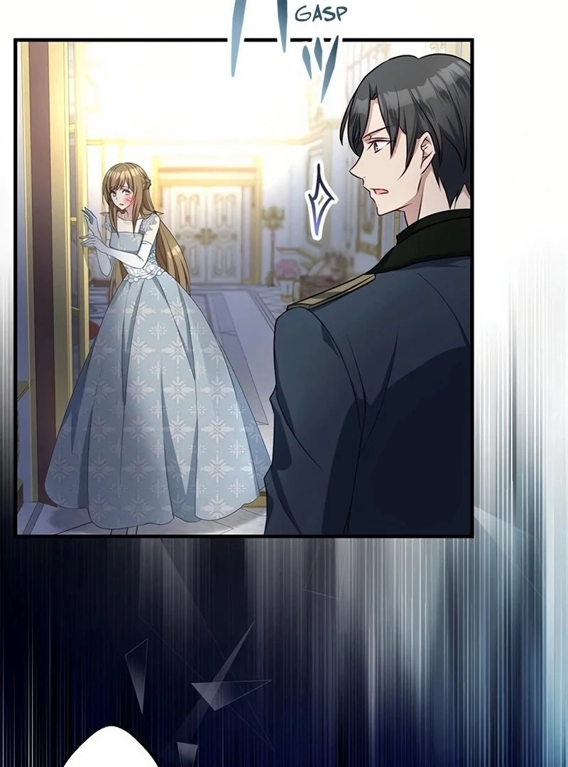 I will break ties with the harmful sister Chapter 2 - Page 74