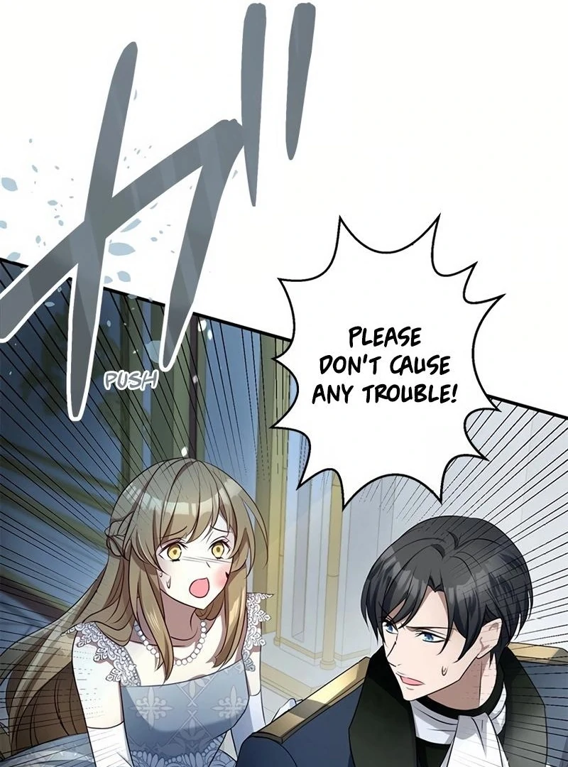 I will break ties with the harmful sister Chapter 2 - Page 77