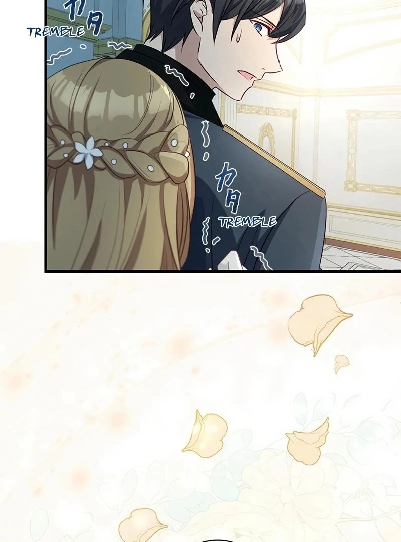 I will break ties with the harmful sister Chapter 2 - Page 79