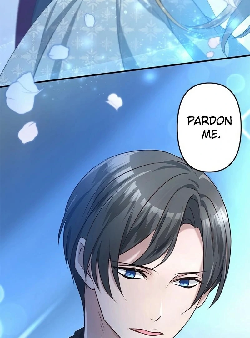 I will break ties with the harmful sister Chapter 2 - Page 8