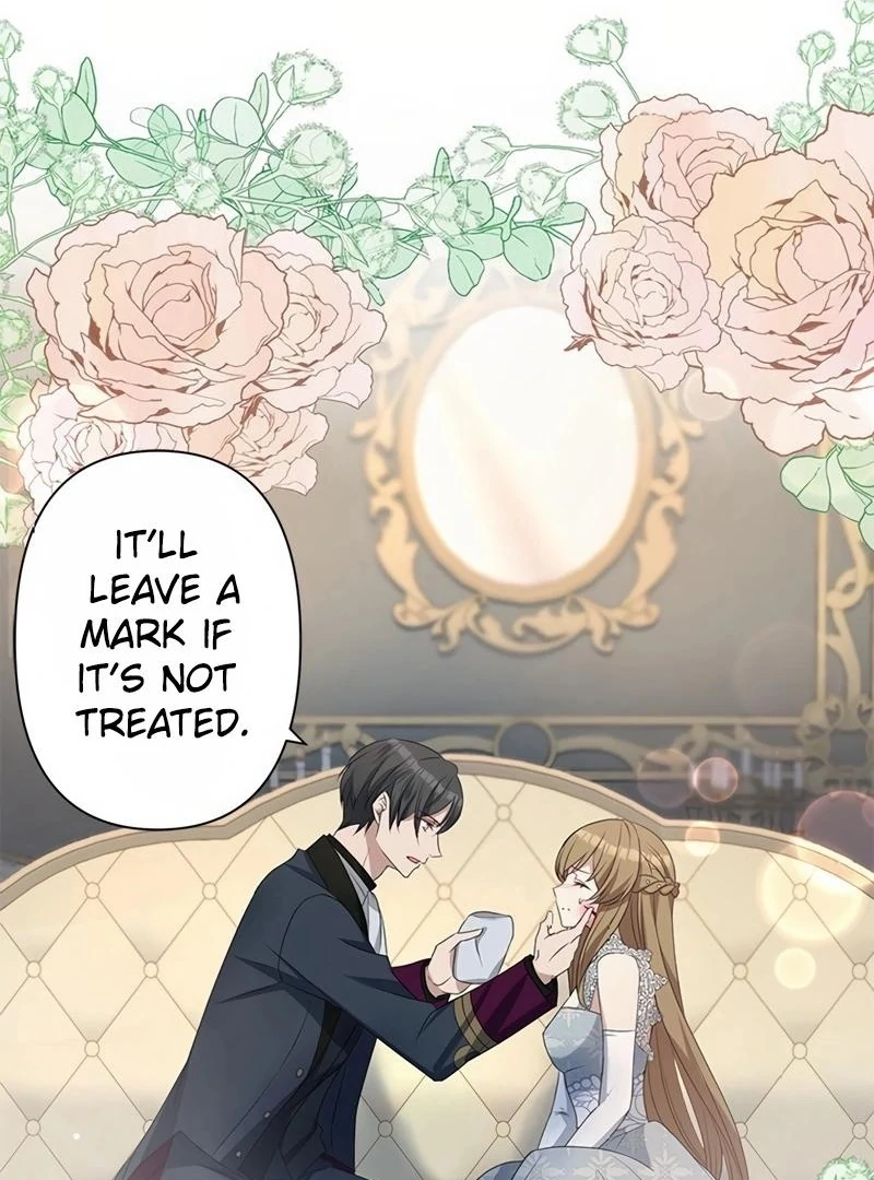 I will break ties with the harmful sister Chapter 2 - Page 82