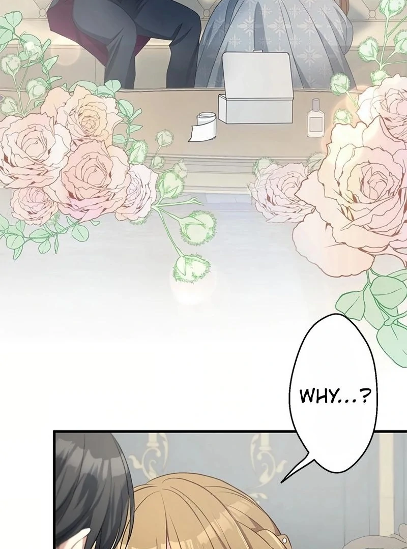 I will break ties with the harmful sister Chapter 2 - Page 83