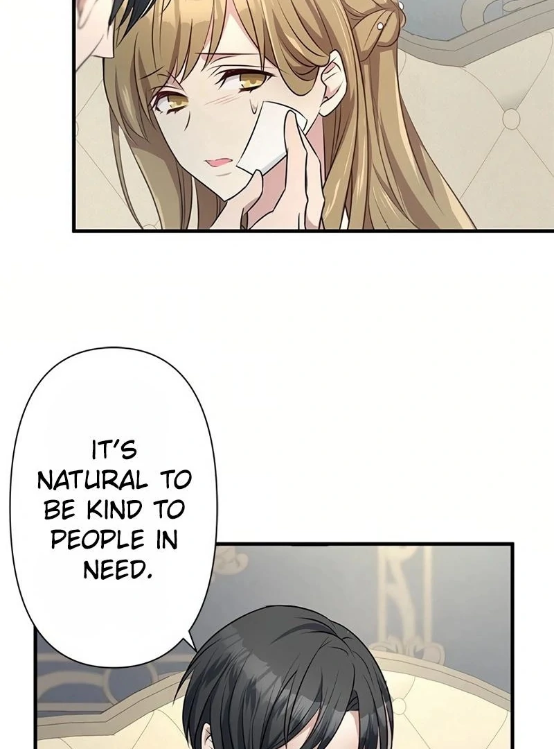 I will break ties with the harmful sister Chapter 2 - Page 84