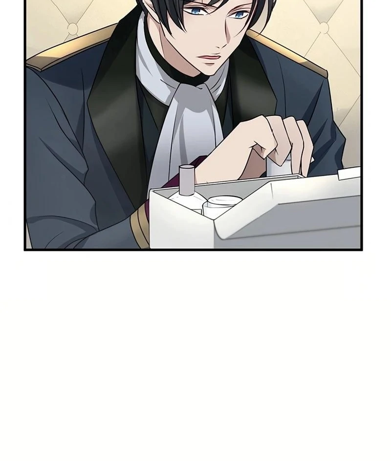 I will break ties with the harmful sister Chapter 2 - Page 85