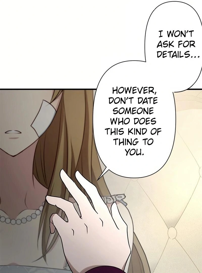 I will break ties with the harmful sister Chapter 2 - Page 92