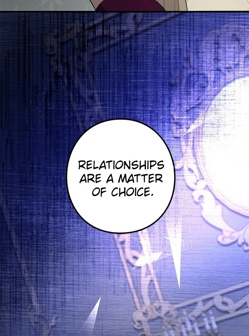 I will break ties with the harmful sister Chapter 2 - Page 93