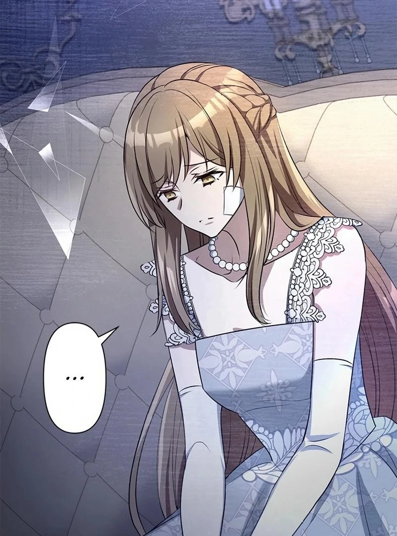 I will break ties with the harmful sister Chapter 2 - Page 94