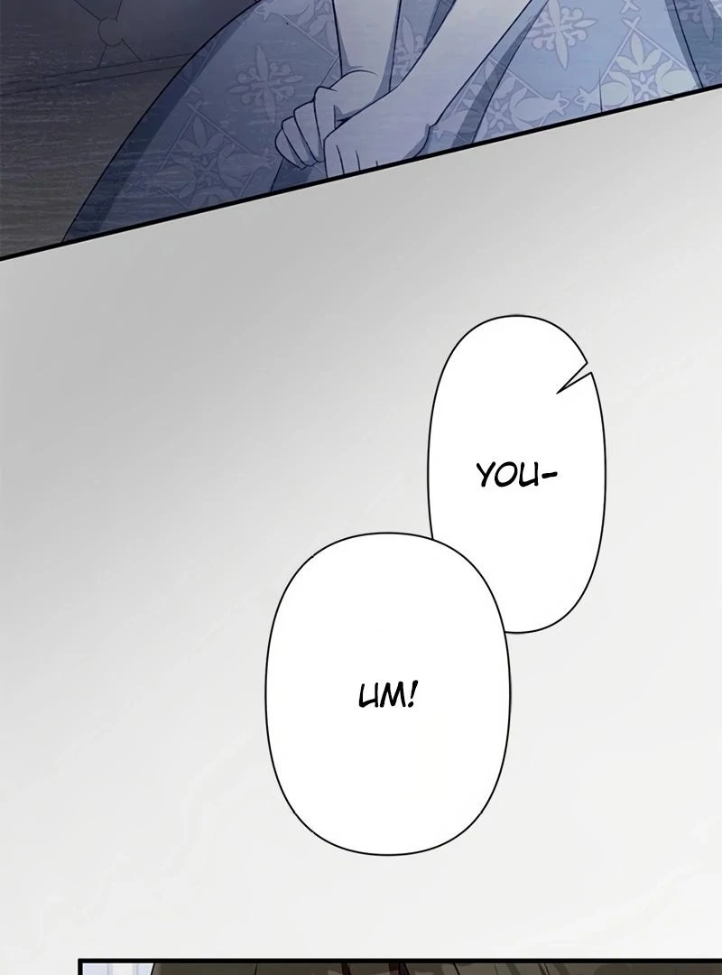 I will break ties with the harmful sister Chapter 2 - Page 95