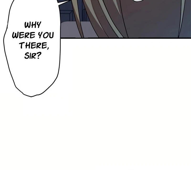 I will break ties with the harmful sister Chapter 2 - Page 97