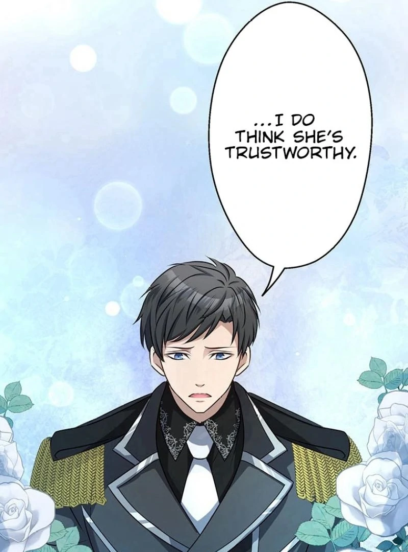 I will break ties with the harmful sister Chapter 21 - Page 102