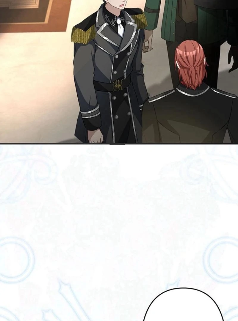 I will break ties with the harmful sister Chapter 21 - Page 109