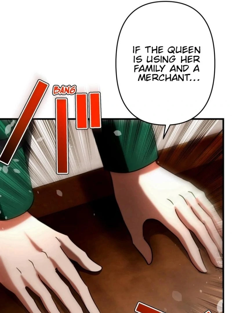 I will break ties with the harmful sister Chapter 21 - Page 113