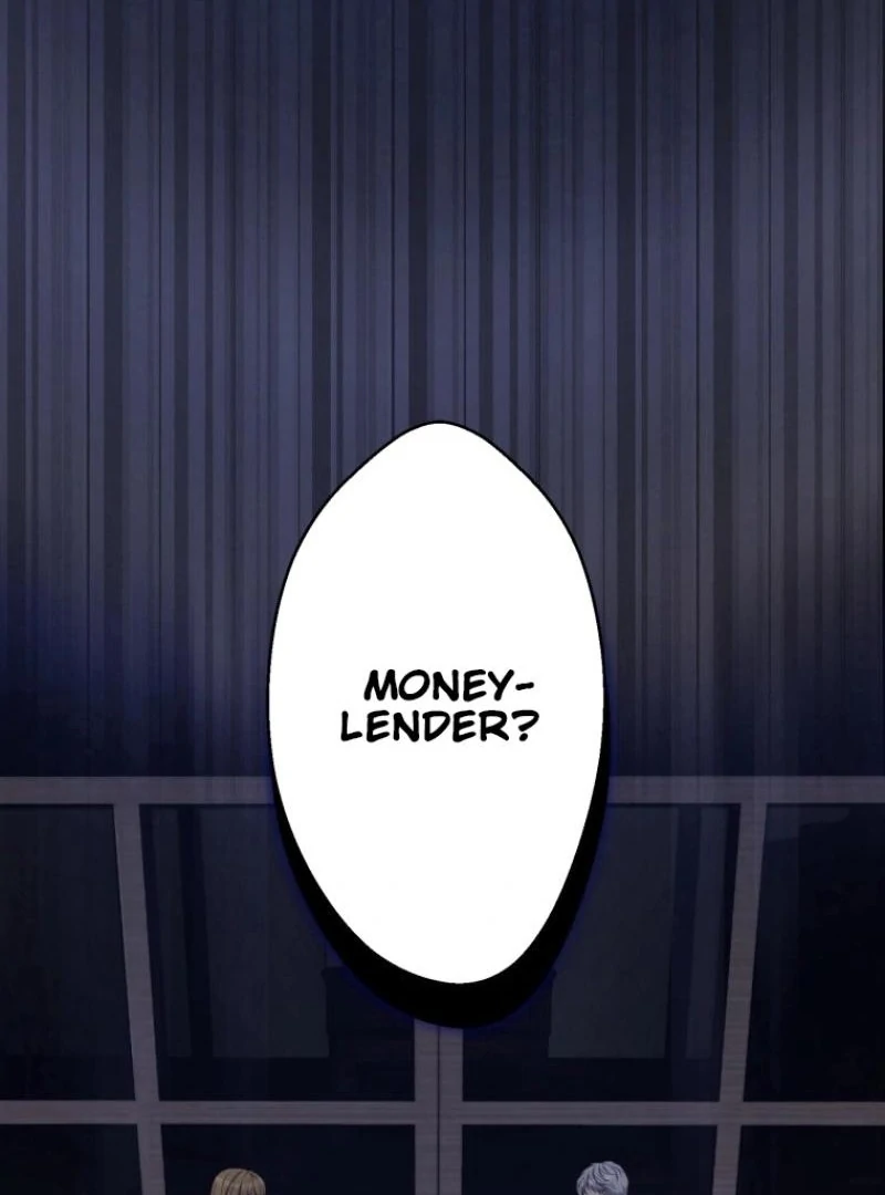 I will break ties with the harmful sister Chapter 21 - Page 120