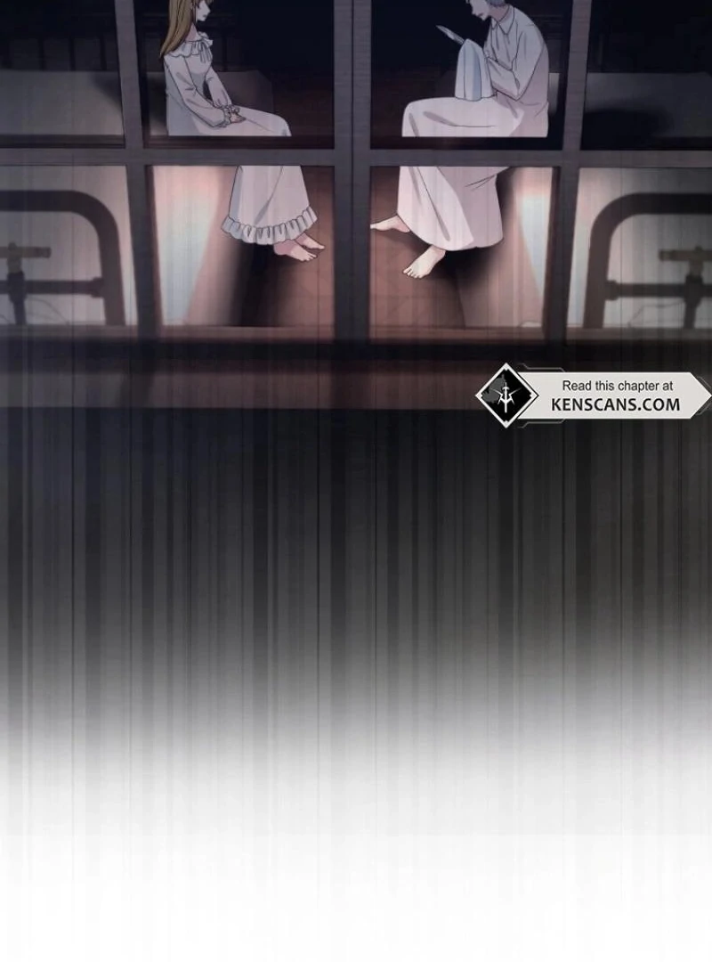 I will break ties with the harmful sister Chapter 21 - Page 121