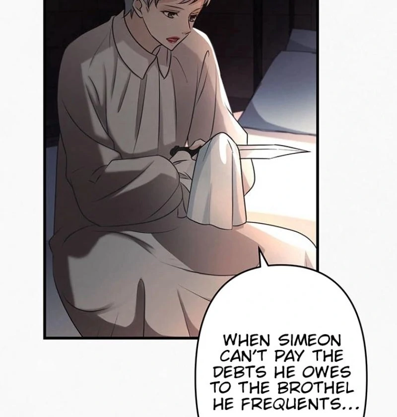 I will break ties with the harmful sister Chapter 21 - Page 123