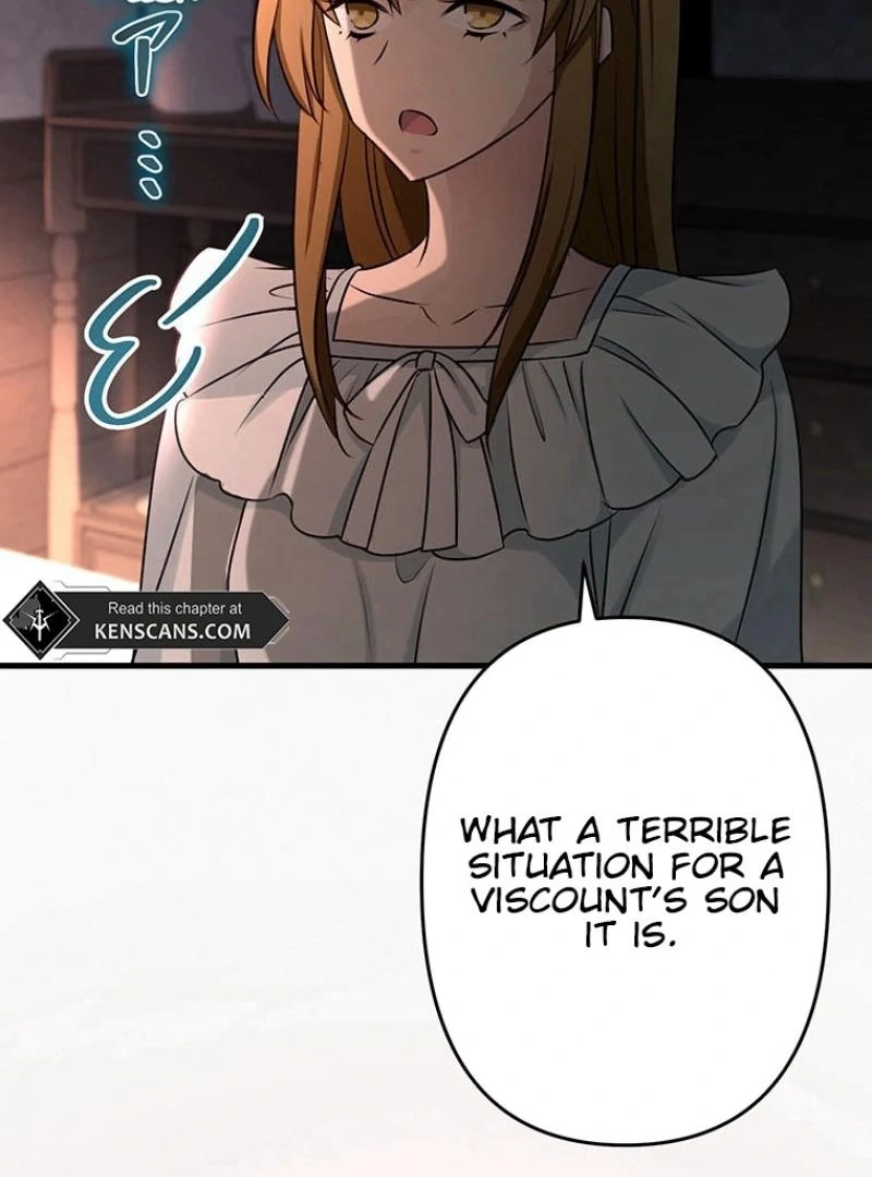 I will break ties with the harmful sister Chapter 21 - Page 126