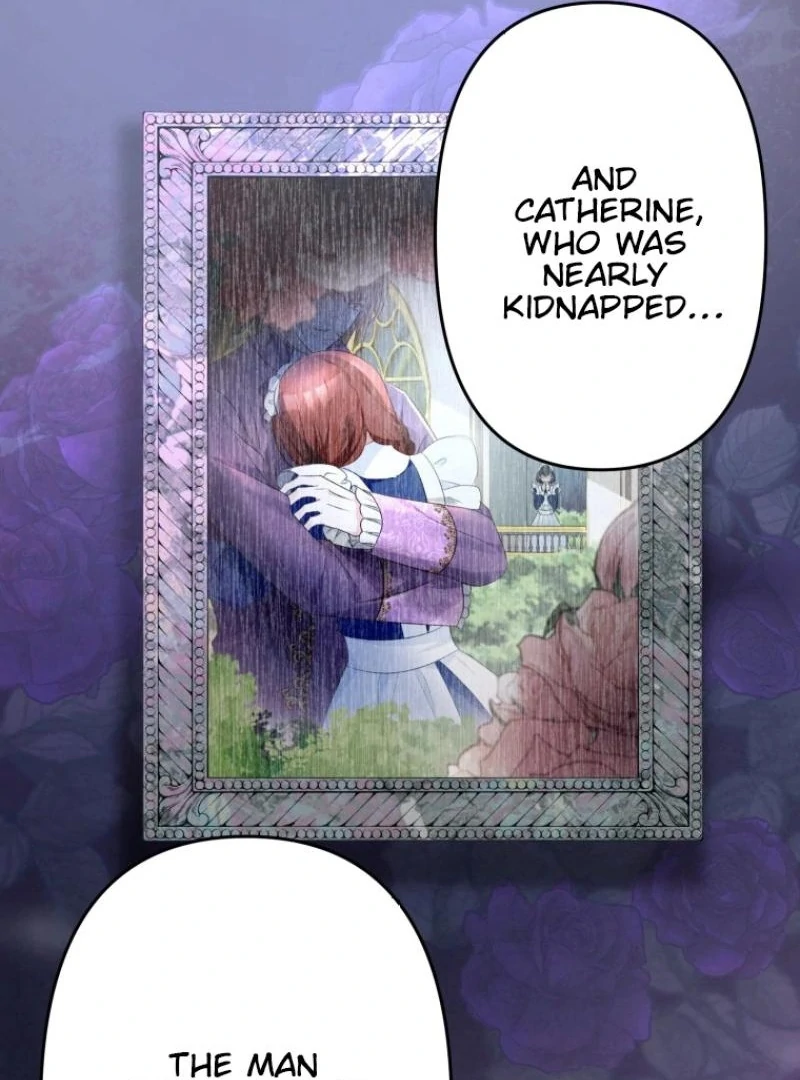 I will break ties with the harmful sister Chapter 21 - Page 136