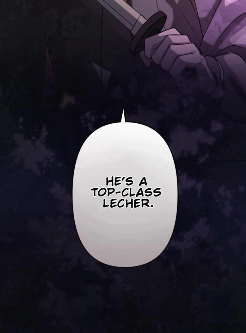 I will break ties with the harmful sister Chapter 21 - Page 138