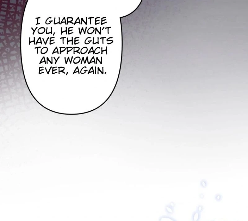 I will break ties with the harmful sister Chapter 21 - Page 141