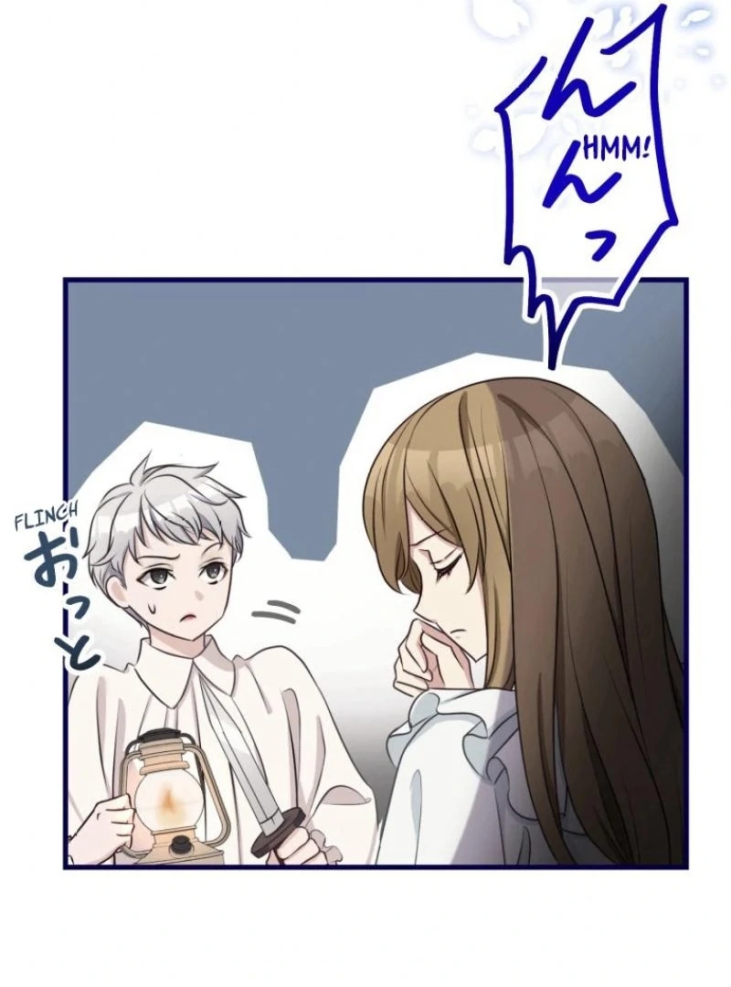 I will break ties with the harmful sister Chapter 21 - Page 142