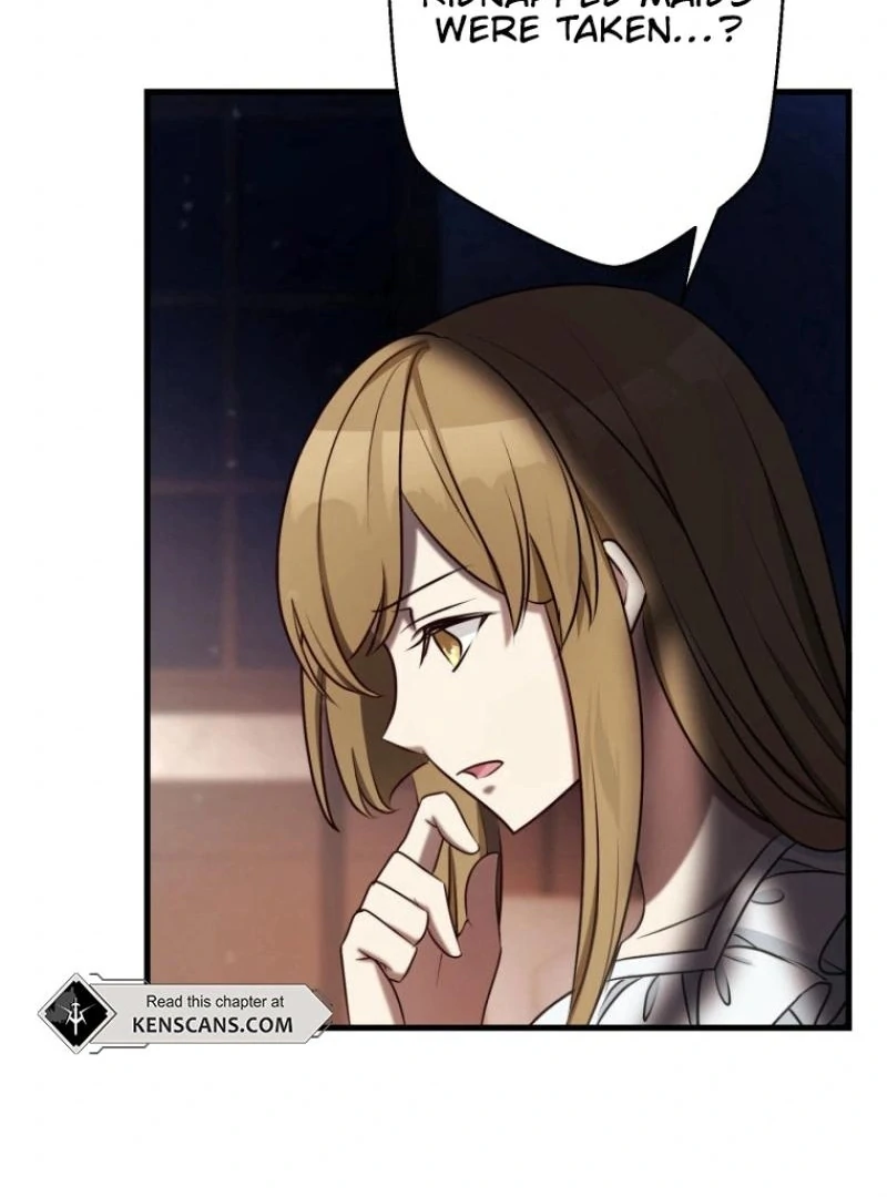 I will break ties with the harmful sister Chapter 21 - Page 144