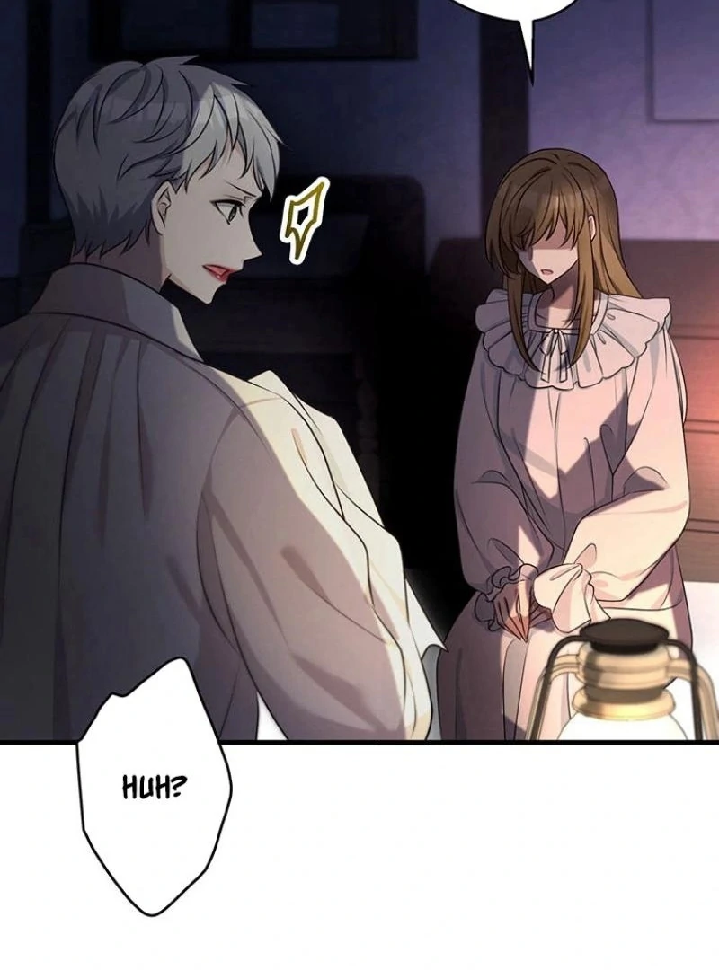 I will break ties with the harmful sister Chapter 21 - Page 150