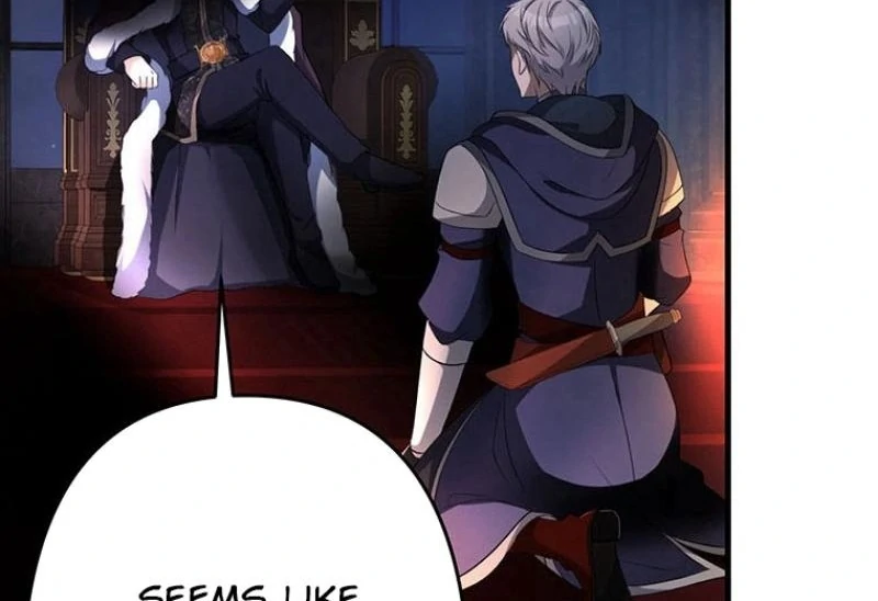 I will break ties with the harmful sister Chapter 21 - Page 21