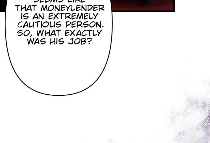 I will break ties with the harmful sister Chapter 21 - Page 22