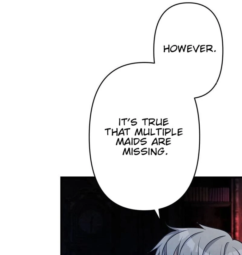 I will break ties with the harmful sister Chapter 21 - Page 27