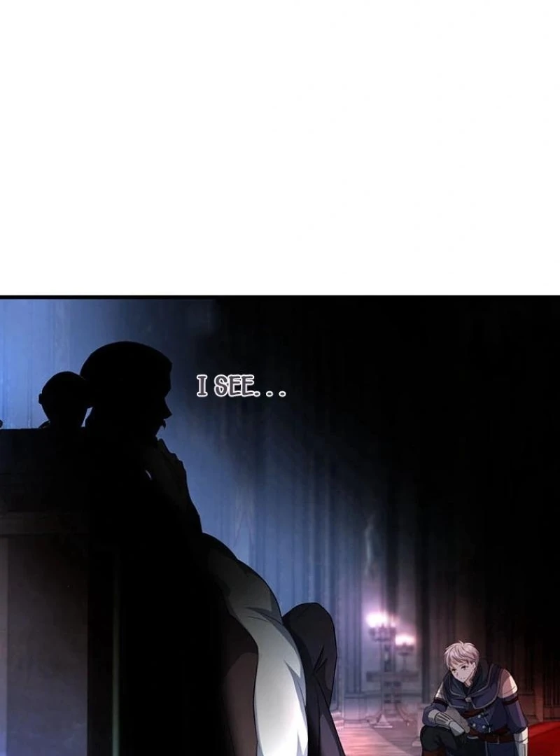 I will break ties with the harmful sister Chapter 21 - Page 29