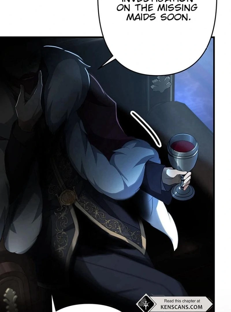 I will break ties with the harmful sister Chapter 21 - Page 31