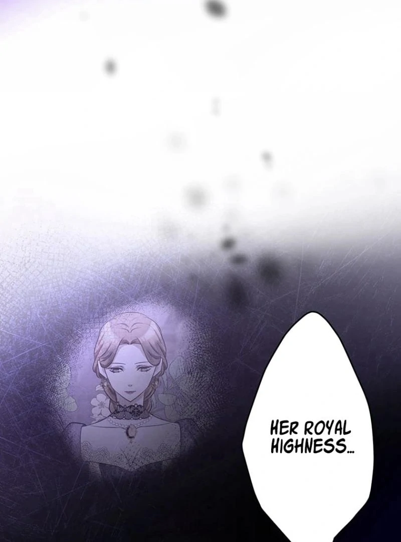 I will break ties with the harmful sister Chapter 21 - Page 36