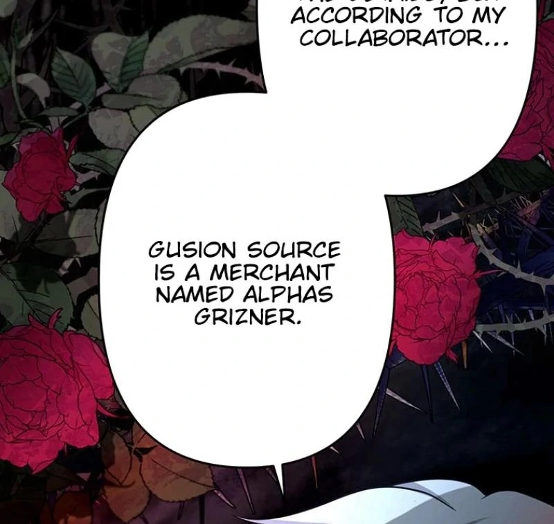 I will break ties with the harmful sister Chapter 21 - Page 39