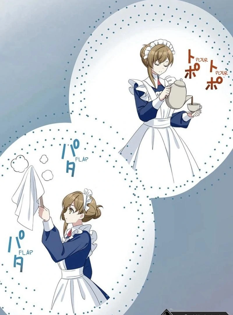 I will break ties with the harmful sister Chapter 21 - Page 52