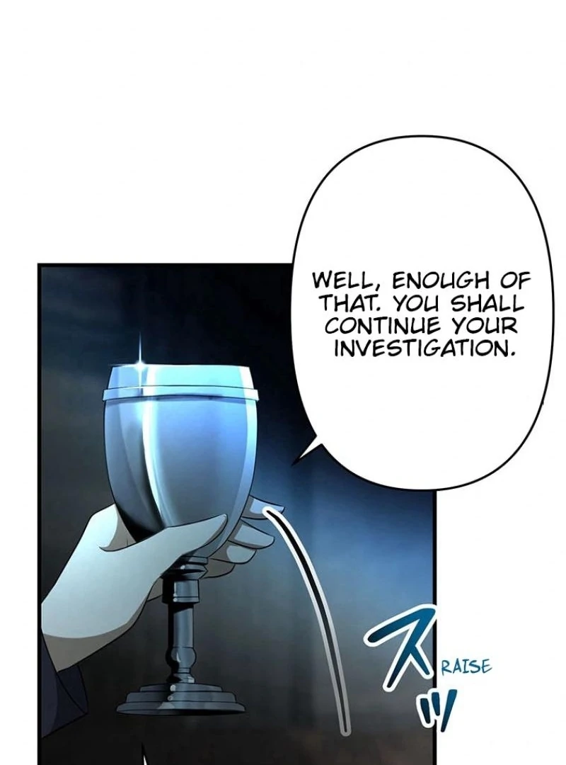 I will break ties with the harmful sister Chapter 21 - Page 59