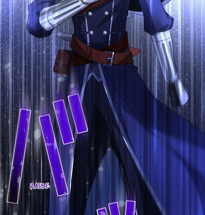 I will break ties with the harmful sister Chapter 21 - Page 62