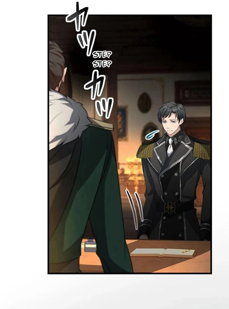 I will break ties with the harmful sister Chapter 21 - Page 75