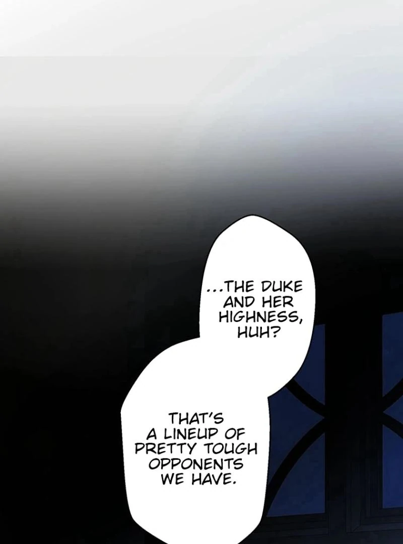 I will break ties with the harmful sister Chapter 21 - Page 76