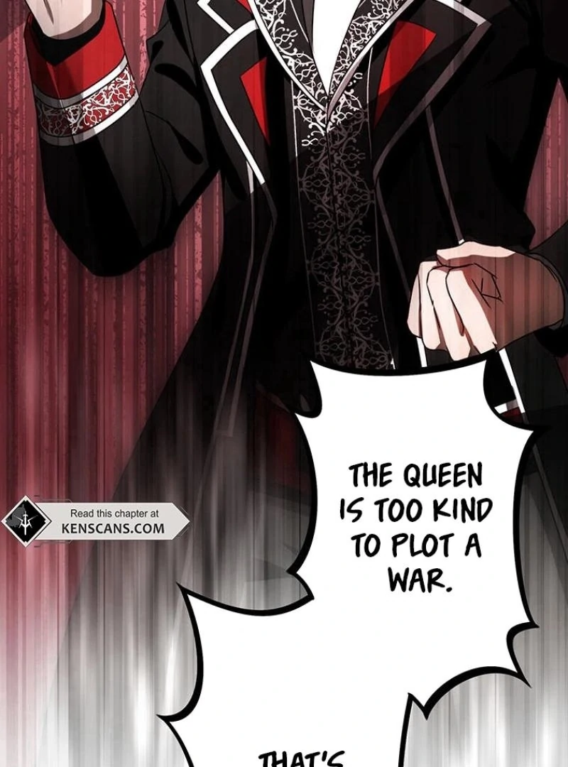 I will break ties with the harmful sister Chapter 21 - Page 82