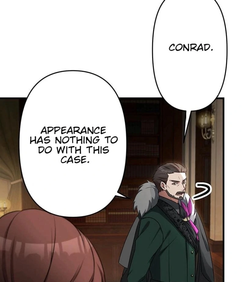 I will break ties with the harmful sister Chapter 21 - Page 84