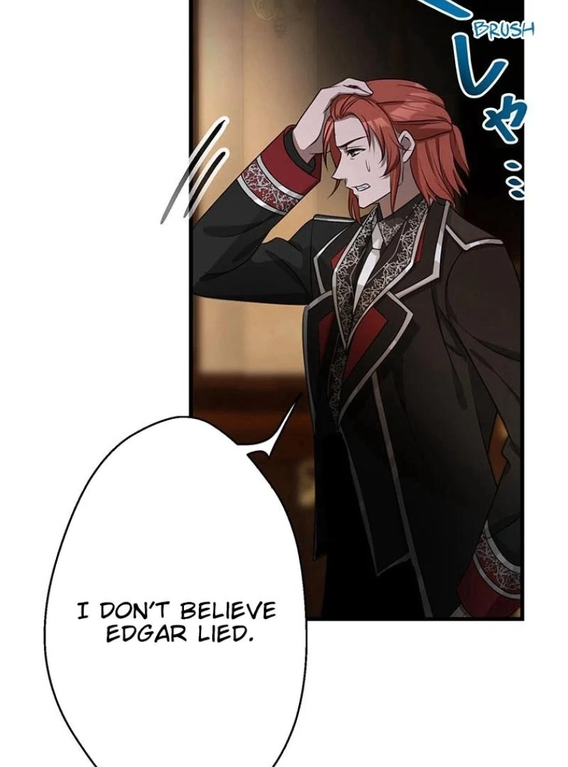 I will break ties with the harmful sister Chapter 21 - Page 88