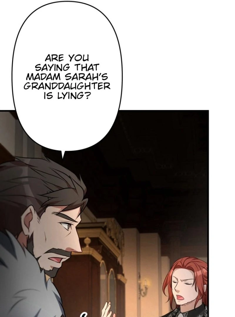 I will break ties with the harmful sister Chapter 21 - Page 92