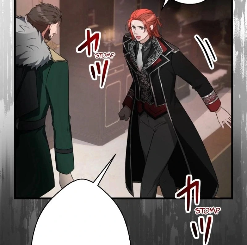 I will break ties with the harmful sister Chapter 21 - Page 95