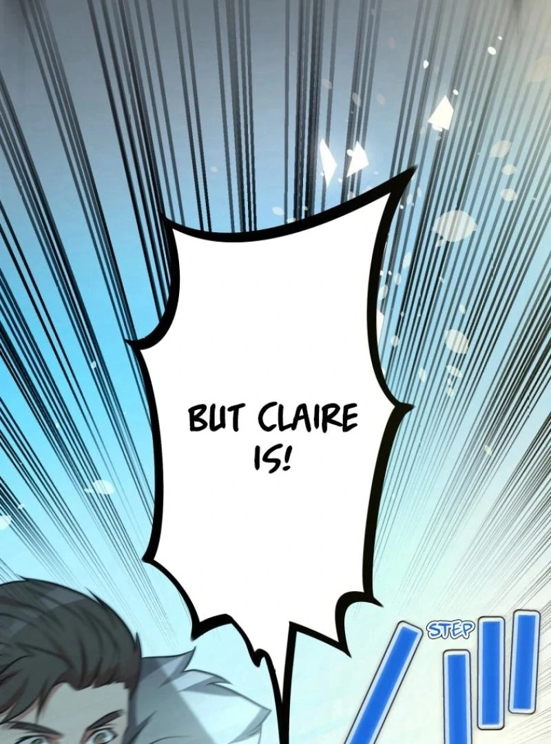 I will break ties with the harmful sister Chapter 21 - Page 97