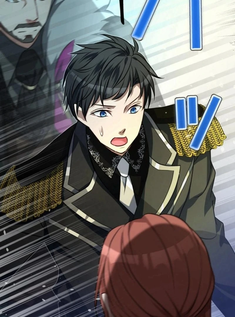 I will break ties with the harmful sister Chapter 21 - Page 98