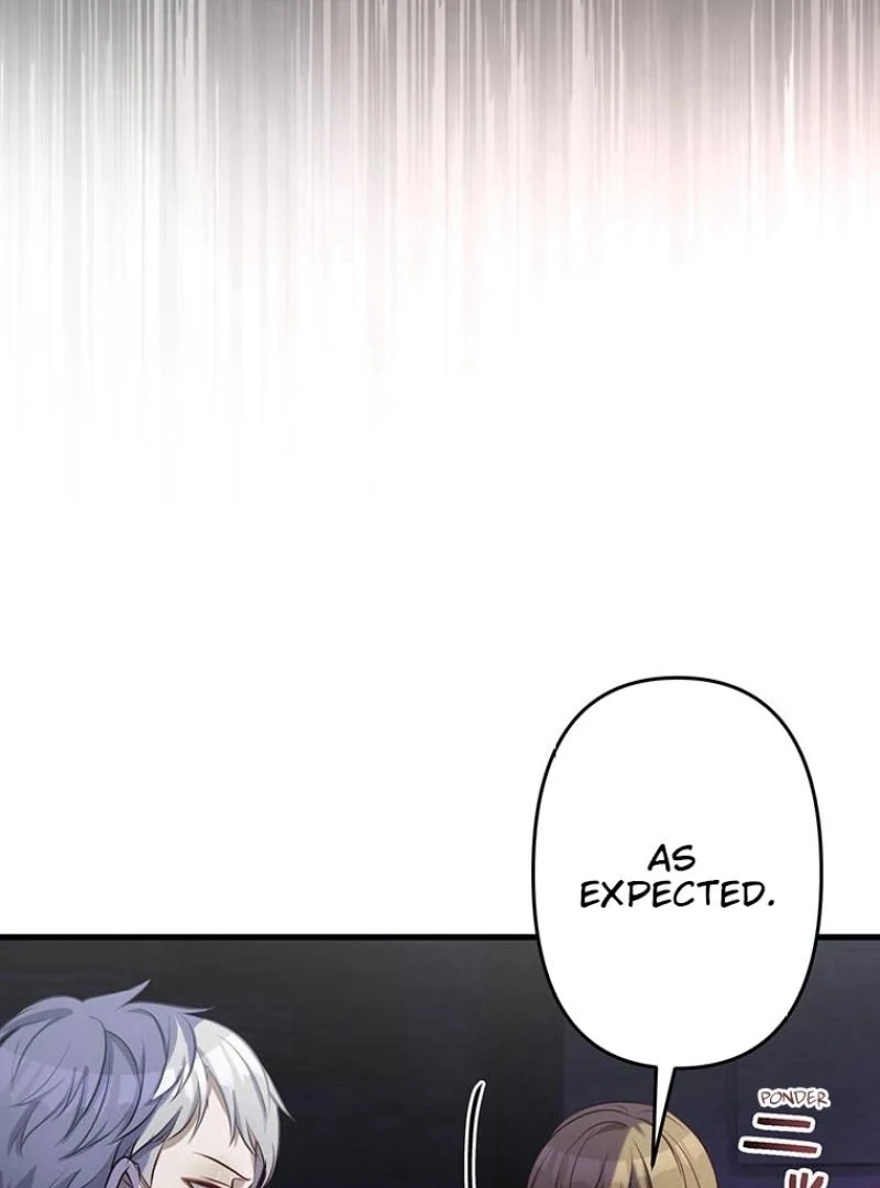 I will break ties with the harmful sister Chapter 22 - Page 10