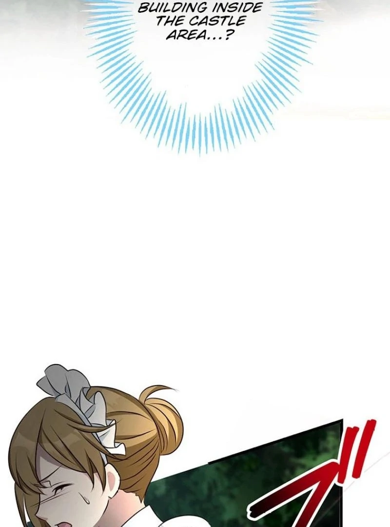 I will break ties with the harmful sister Chapter 22 - Page 102