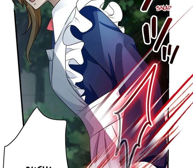 I will break ties with the harmful sister Chapter 22 - Page 103