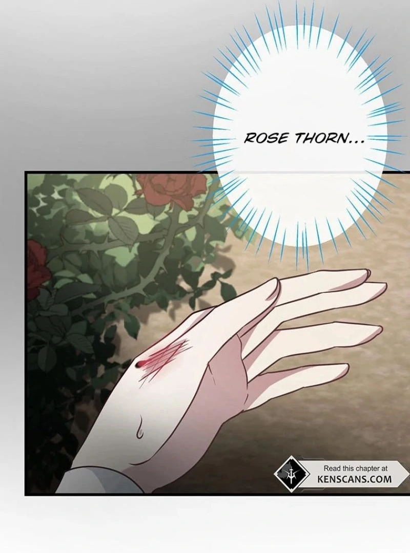 I will break ties with the harmful sister Chapter 22 - Page 105