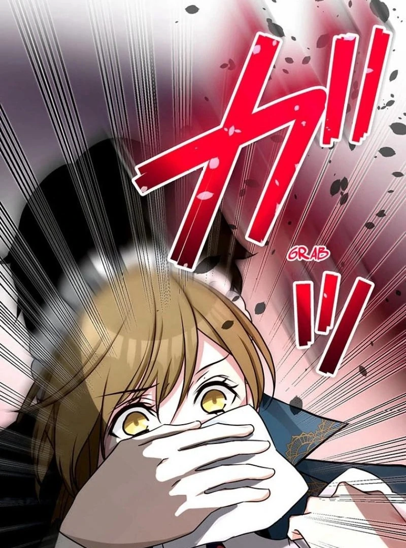 I will break ties with the harmful sister Chapter 22 - Page 108